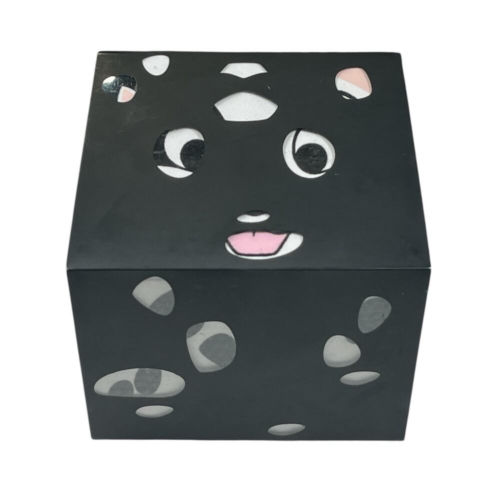 RARE MINT Fossil Disney 101 Dalmatians LE 449/500 Watch NEW Tag Box - Picture 2 of 10